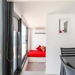 Mel 4 Seaview 2bed Ph In Ghadira By Homely